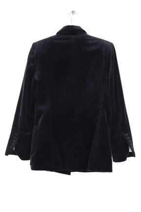 Blazer Zadig & Voltaire Noir en Velours