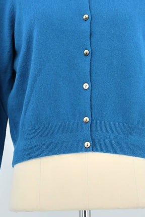 T-shirts Boden  Bleu