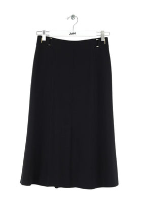 Mi-longueur Gerard Darel  Noir
