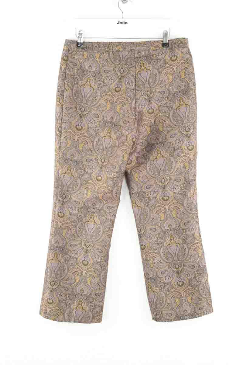 Droit Isabel Marant  Violet