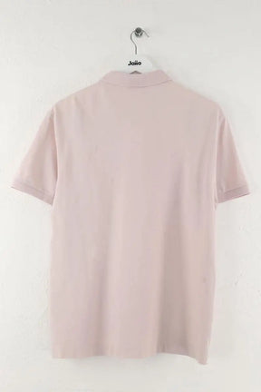 Polo Lacoste  Rose