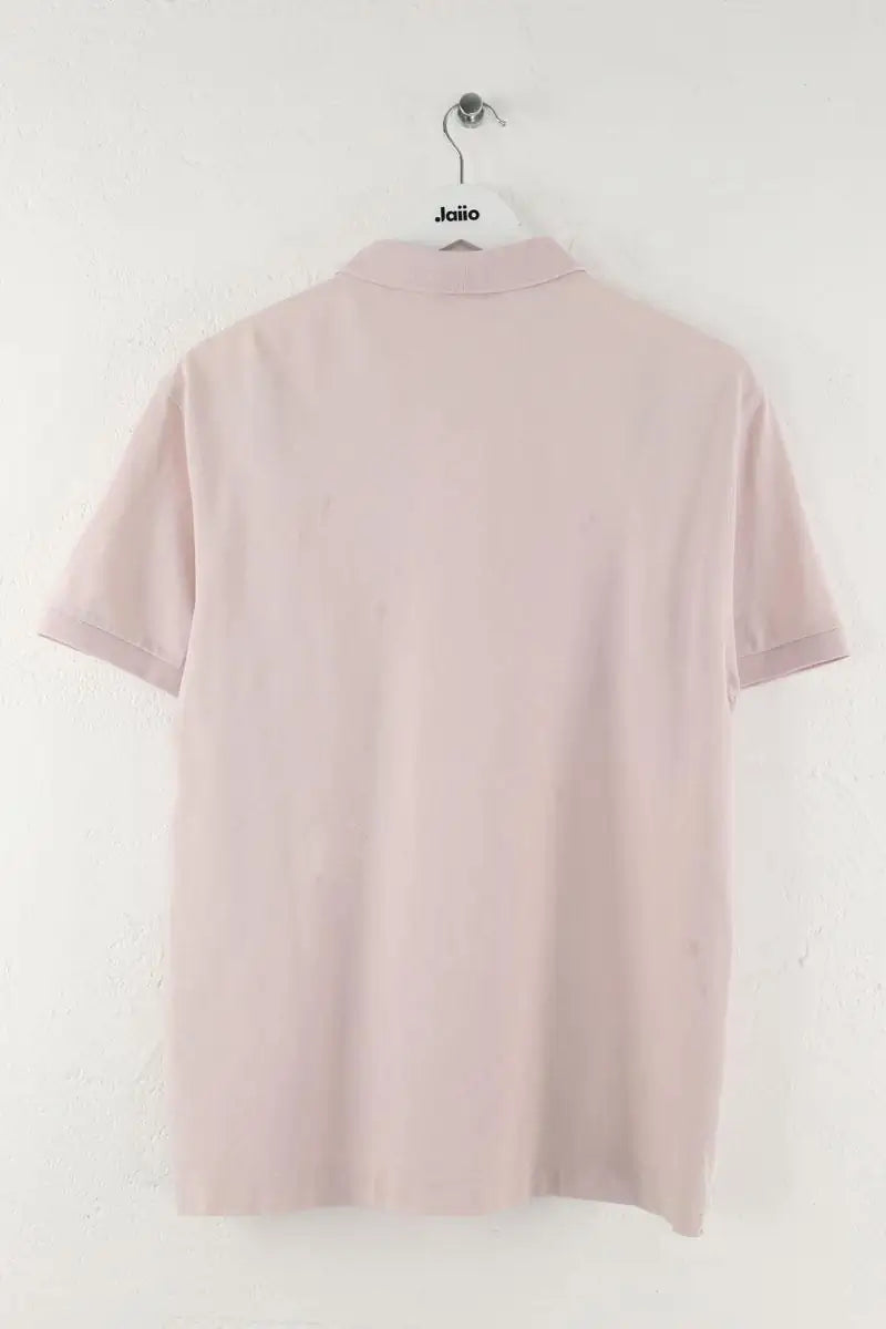 Polo Lacoste  Rose