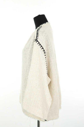 Top Isabel Marant  Blanc