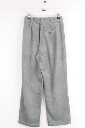 Pantalon Bellerose Bleu en Coton