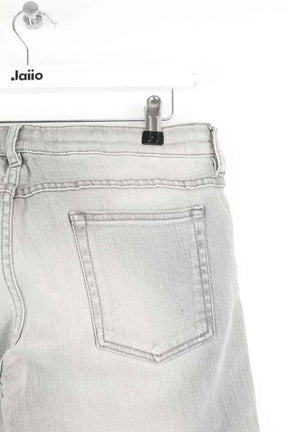 Jean droit Isabel Marant Étoile  Gris