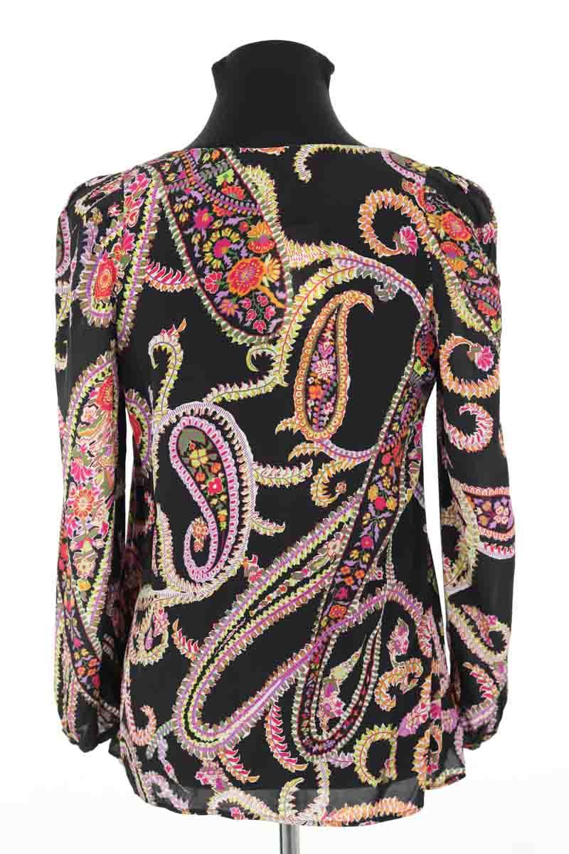 Blouses Claudie Pierlot  Noir