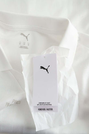 Top Puma  Blanc