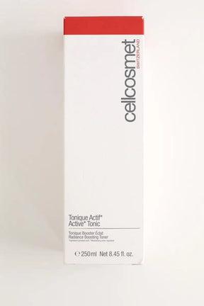 Tonique Cellcosmet  Blanc