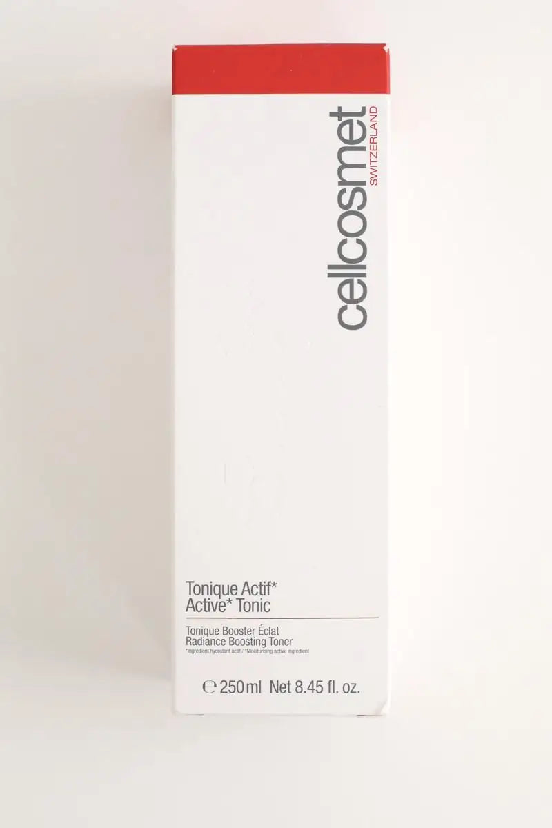 Tonique Cellcosmet  Blanc