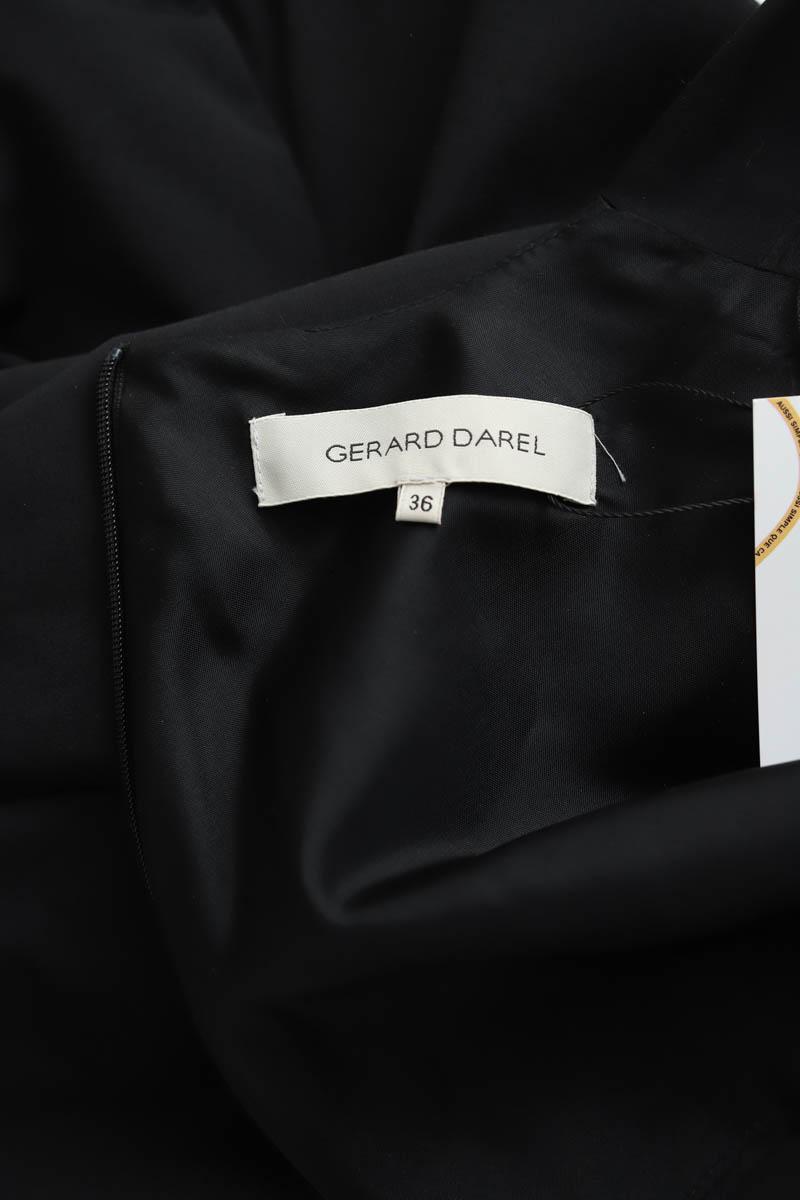 Mini Gerard Darel  Noir