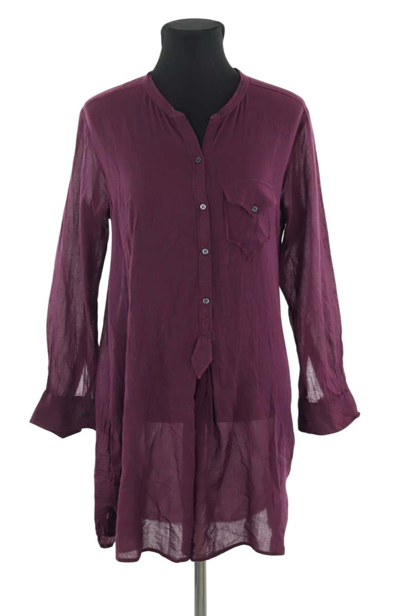 Mini Isabel Marant Étoile  Violet