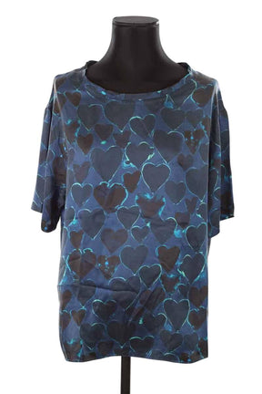 Blouses Lanvin  Bleu