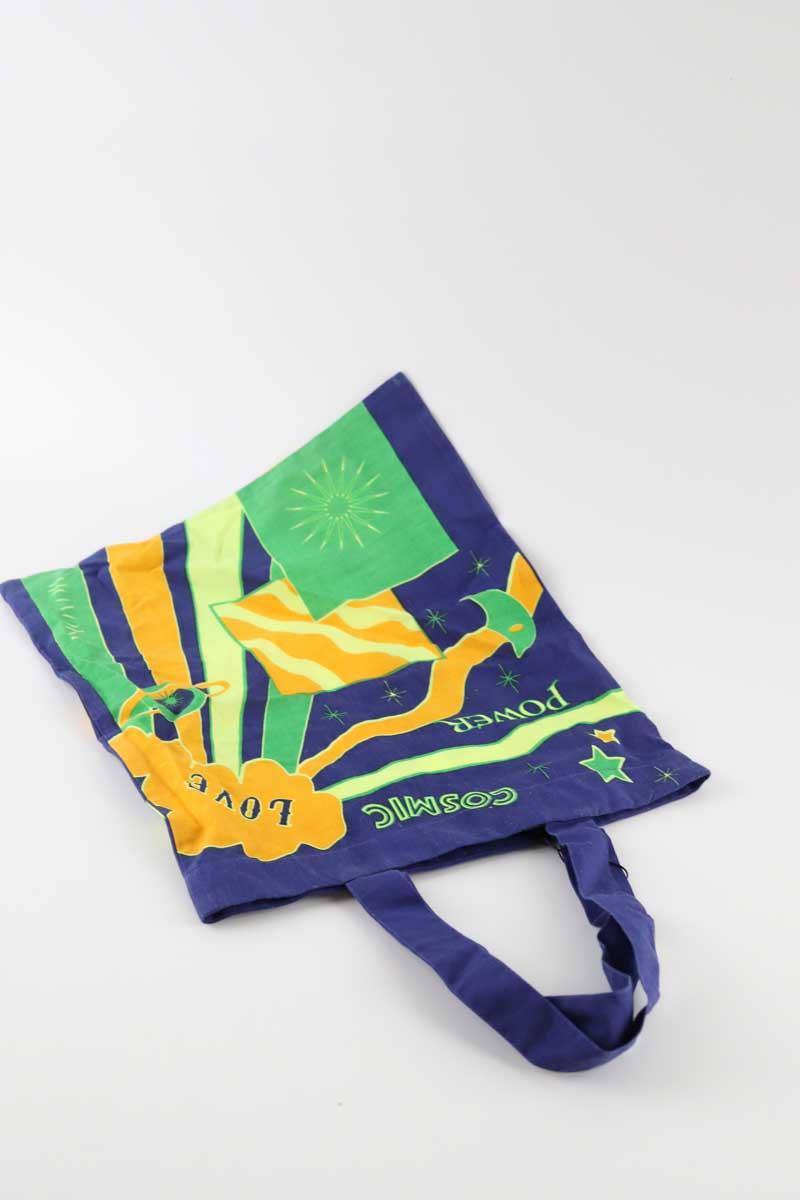 Cabas Momoni  Multicolore