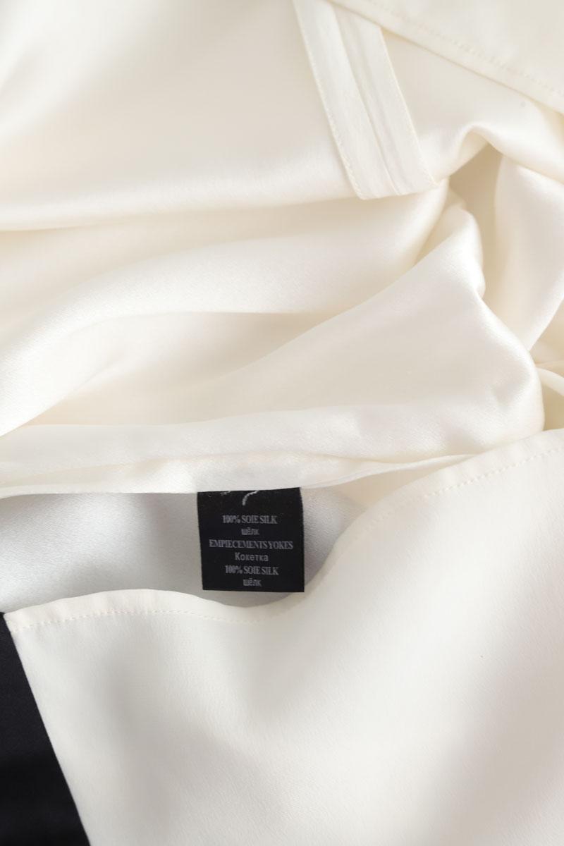 Top Barbara Bui  Blanc