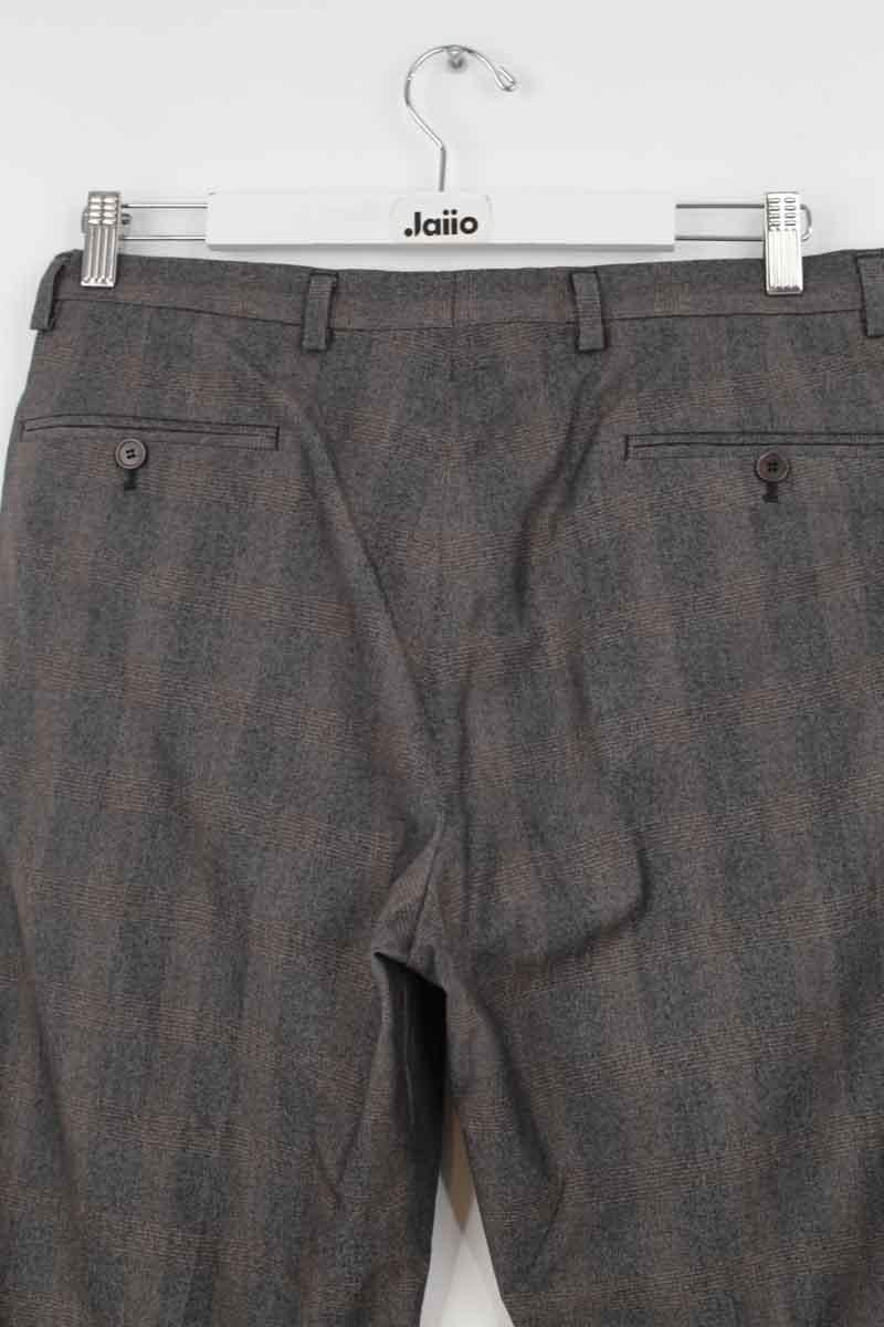 Pantalon Kenzo  Gris