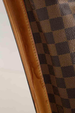 Sac de voyage Louis Vuitton Cruiser Marron