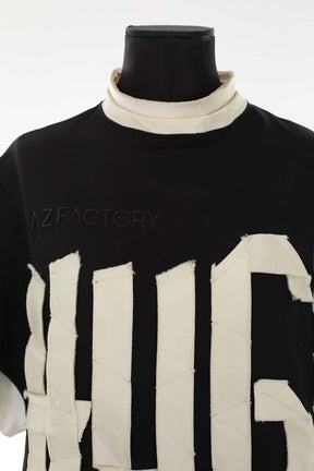 Pulls AZ Factory  Noir