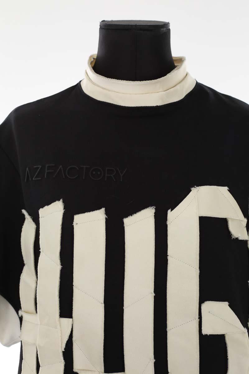 Pulls AZ Factory  Noir