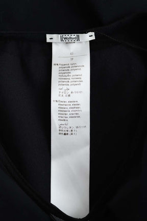 Top Wolford  Noir