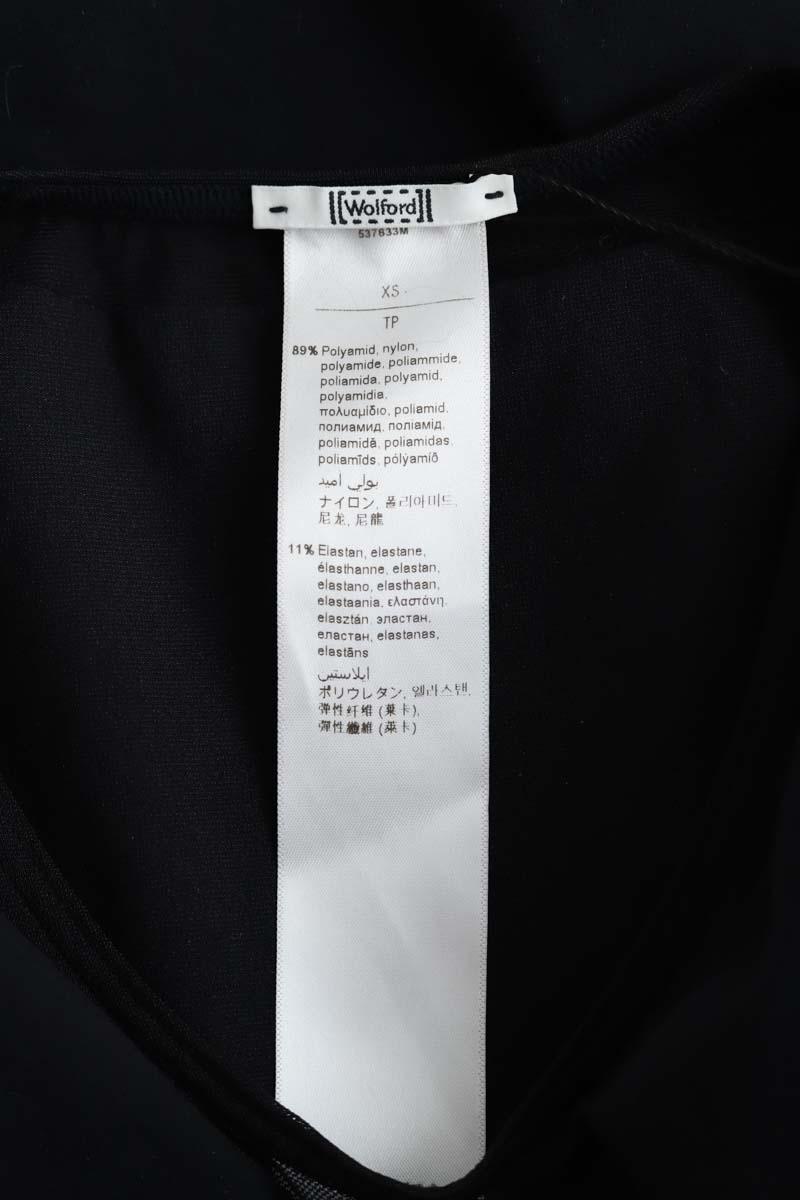 Top Wolford  Noir