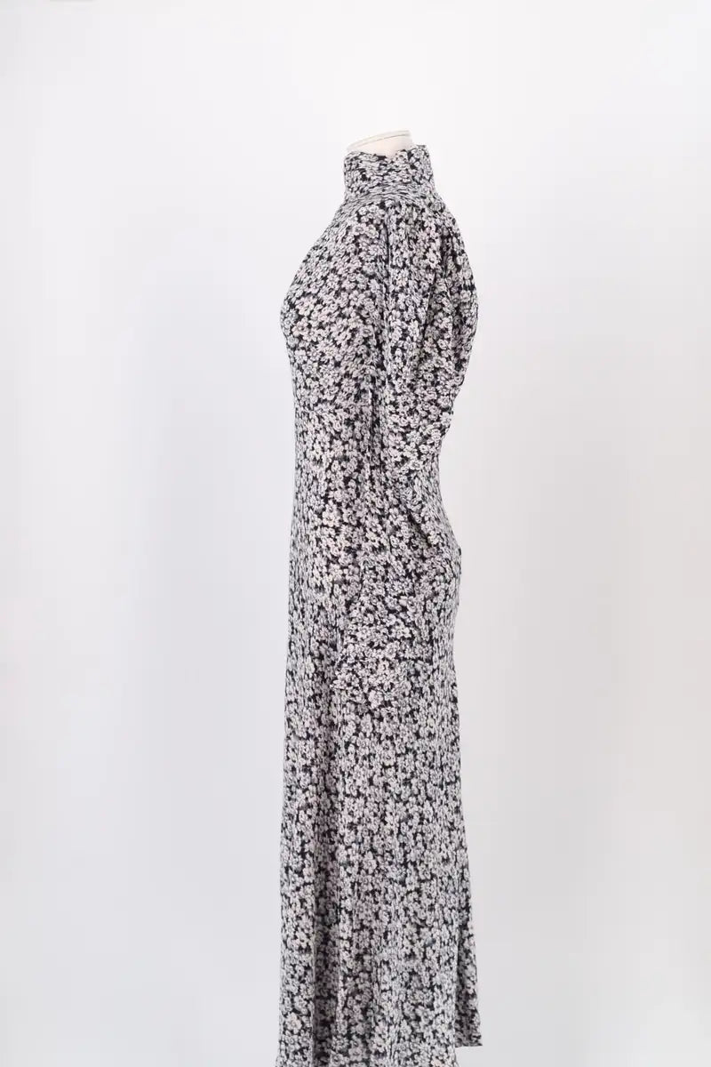 Robe Ba&Sh Multicolore en Viscose