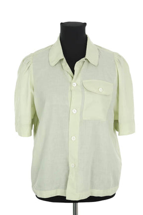 Blouses Laurence Bras  Vert