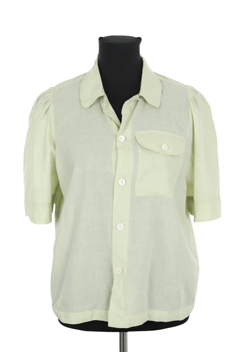 Blouses Laurence Bras  Vert