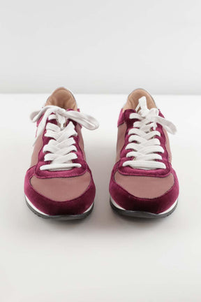 Baskets LK Bennett  Bordeaux