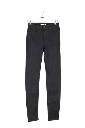 Slim Maje  Noir