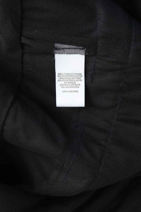 Mi-longueur BCBG Max Azria  Noir
