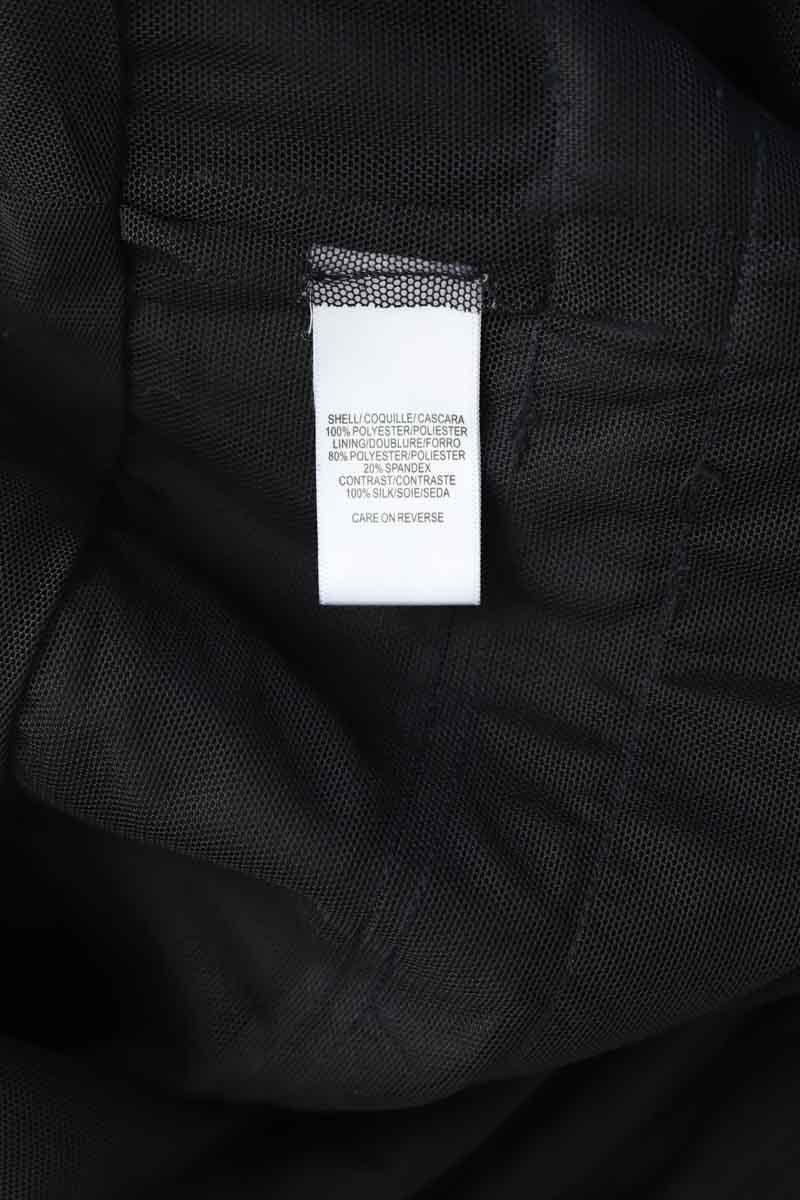 Mi-longueur BCBG Max Azria  Noir