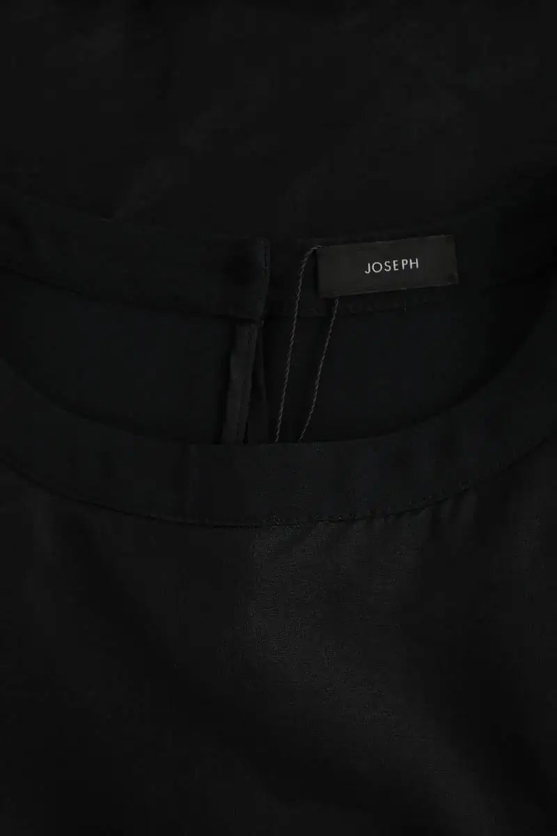 Robe Joseph  Noir