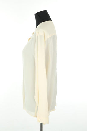 Top Saint Laurent  Beige