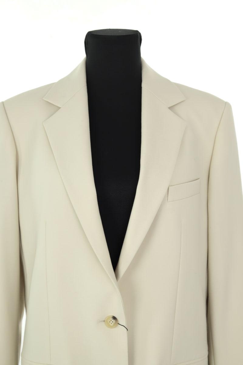 Blazers Helmut Lang  Beige