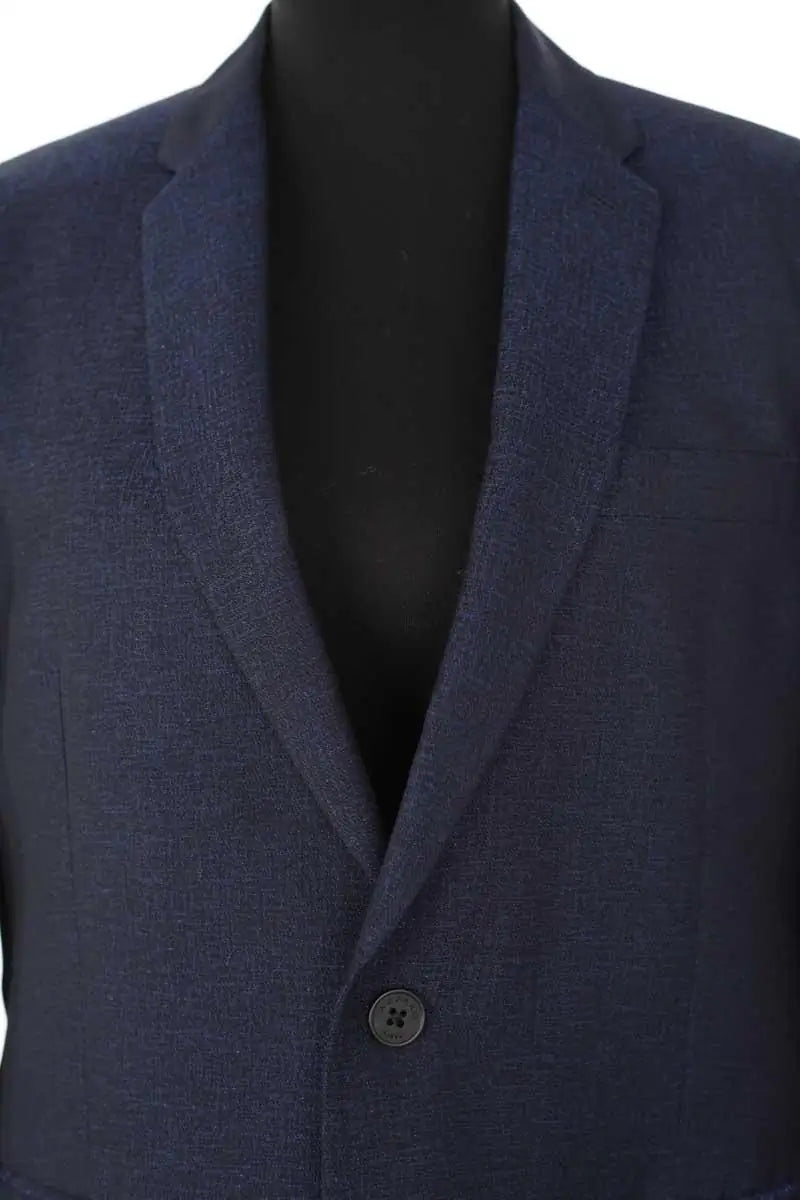 Blazer Azzaro  Marine