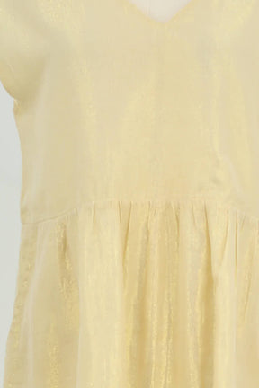 Robe Des Petits Hauts  Argent