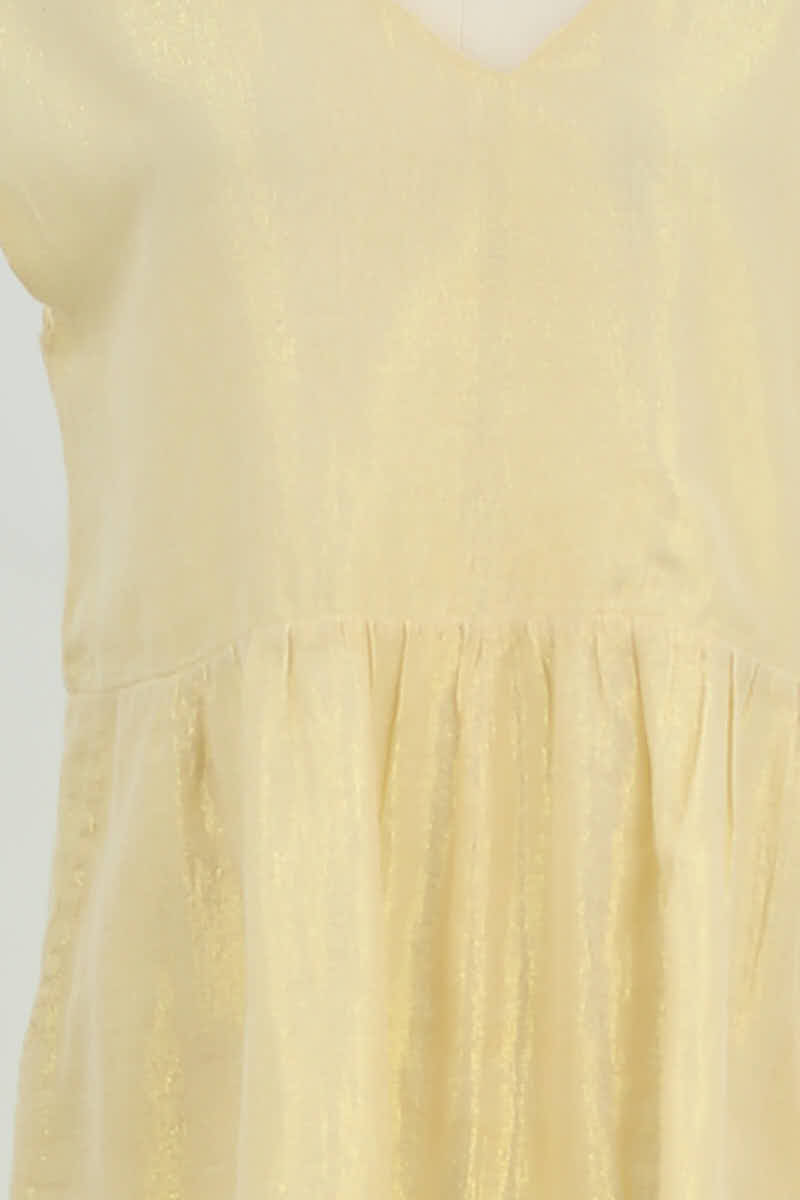 Robe Des Petits Hauts  Argent