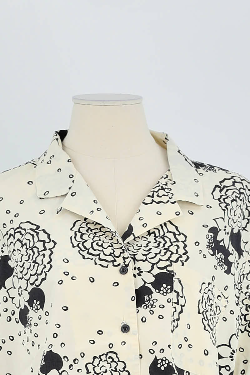 Chemise Bellerose  Beige