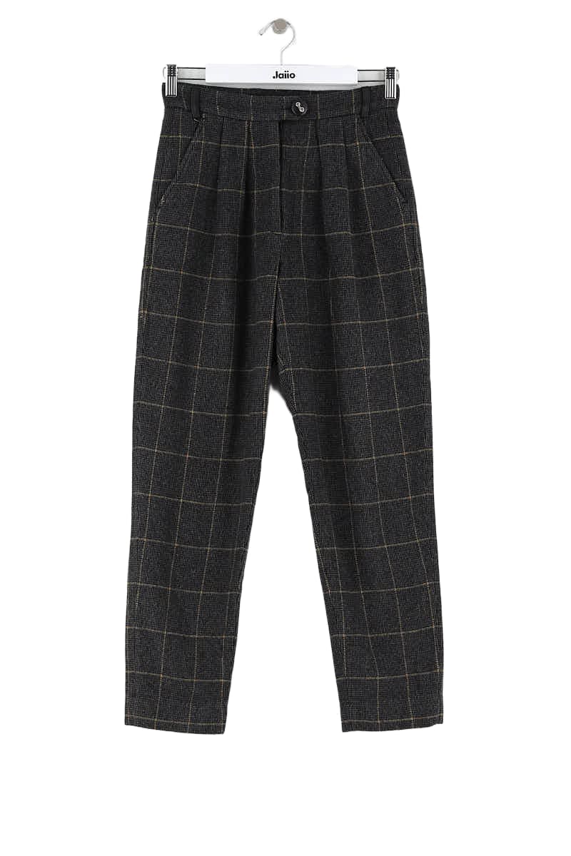 Pantalon The Kooples  Gris