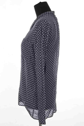 Chemise The Kooples  Bleu