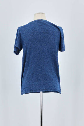 T-shirt Levi's  Bleu