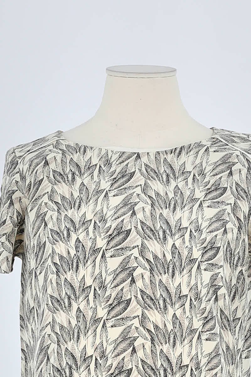 Robe Sézane  Beige
