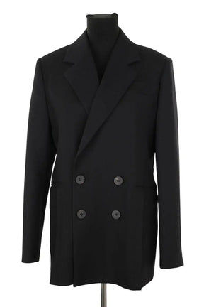 Blazer Wooyoungmi  Noir