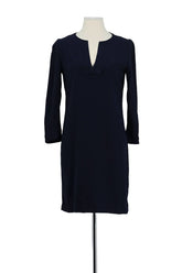 Robe Claudie Pierlot  Marine