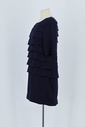 Robe Sandro  Marine