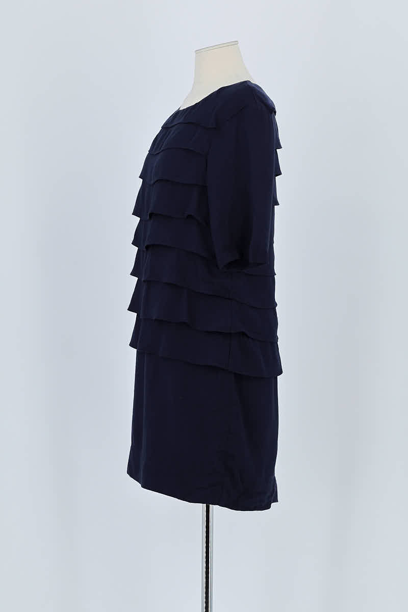 Robe Sandro  Marine