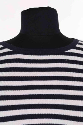 Top Michael Kors Marine en Coton