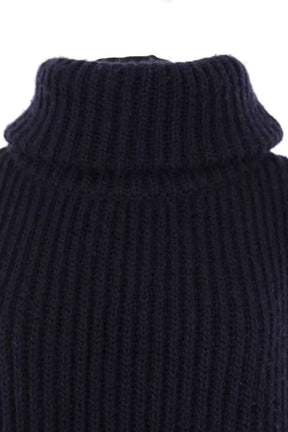 Pull Celine Marine en Laine