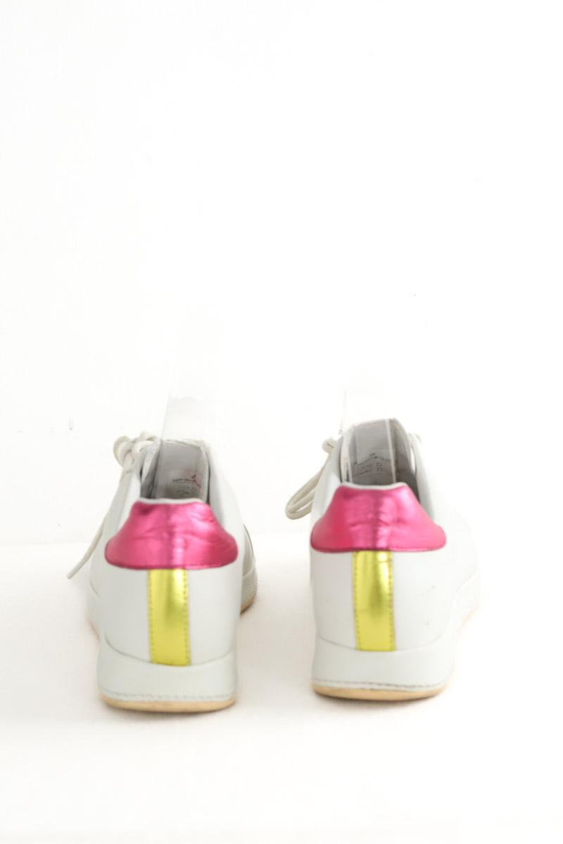 Baskets Paul Smith  Blanc