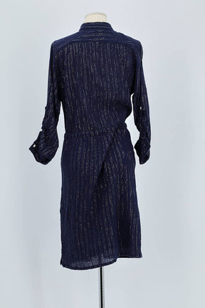 Robe Leon & Harper  Marine